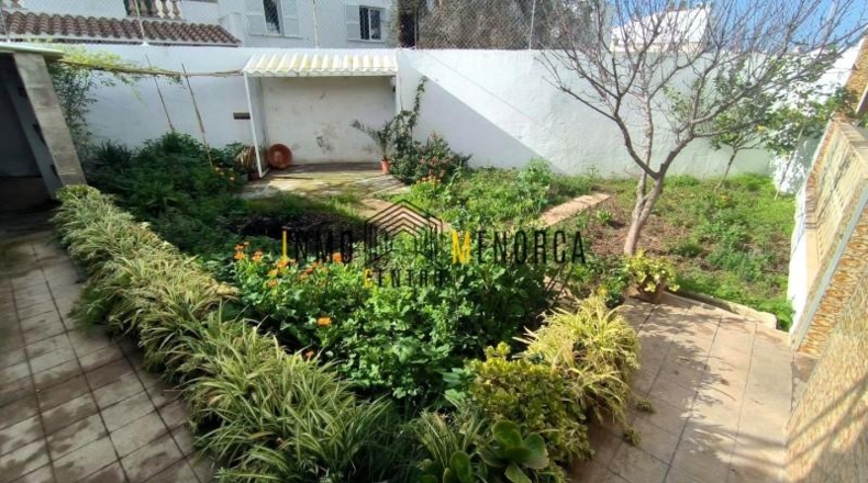Islas Baleares - Ciudadela - 260m2