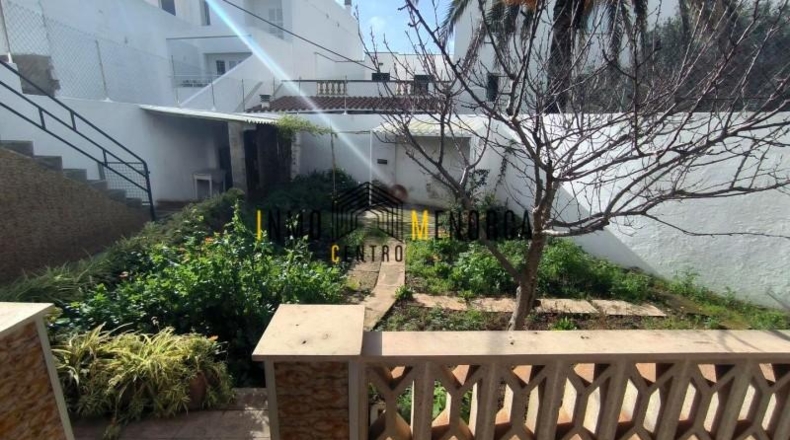 Islas Baleares - Ciudadela - 260m2
