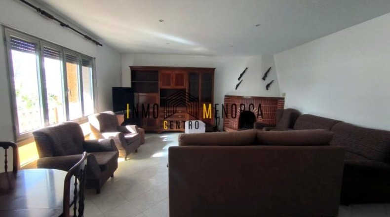Islas Baleares - Ciudadela - 260m2