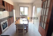 Отдельно стоящий дом с участком на продажу в городе Ciutadella de Menorca Фото