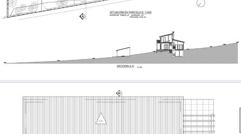 Islas Baleares - Porreres - 23000m2