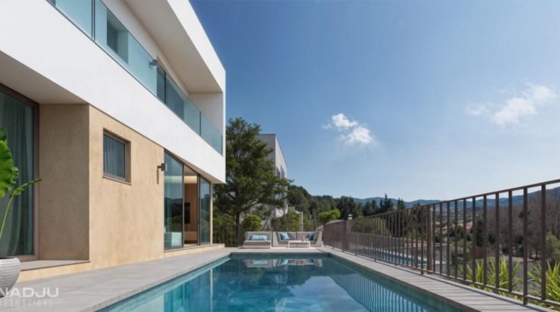 Alicante - Alcalalí - 165m2