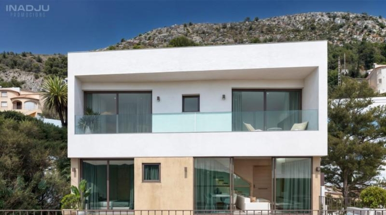 Alicante - Alcalalí - 165m2