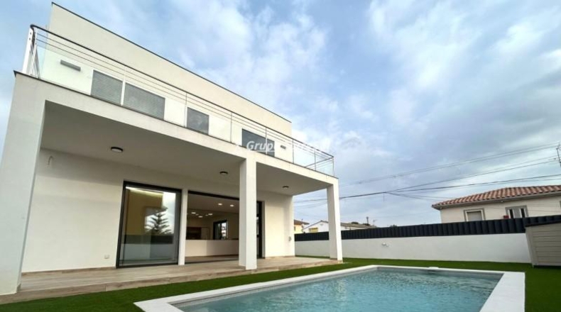 Tarragona - el Vendrell - 400m2