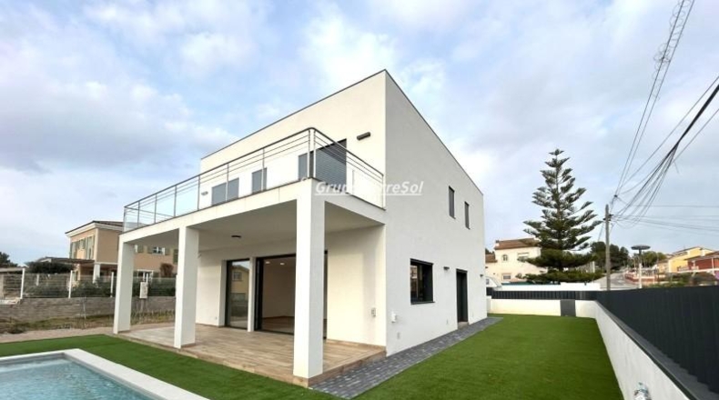 Tarragona - el Vendrell - 400m2