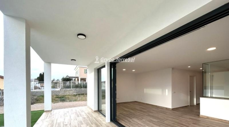 Tarragona - el Vendrell - 400m2