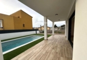 Chalet independiente con terreno en venta en la España, el Vendrell, ref: TR390179 foto