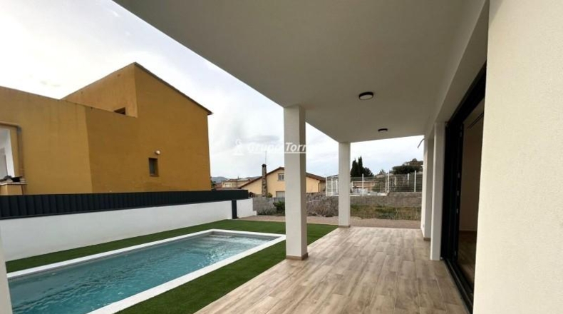 Tarragona - el Vendrell - 400m2