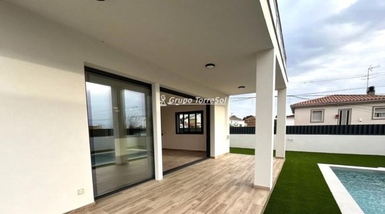 Tarragona - el Vendrell - 400m2
