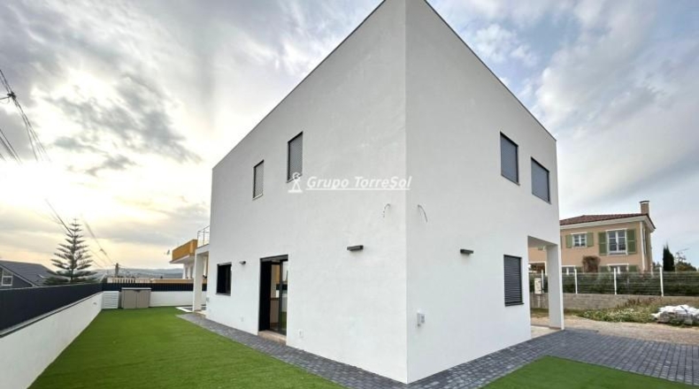 Tarragona - el Vendrell - 400m2