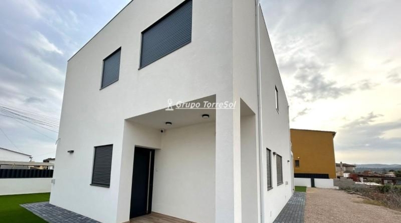 Tarragona - el Vendrell - 400m2