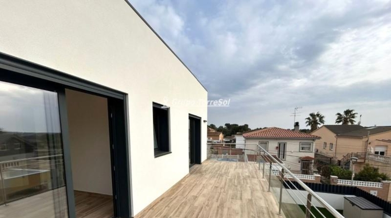 Tarragona - el Vendrell - 400m2
