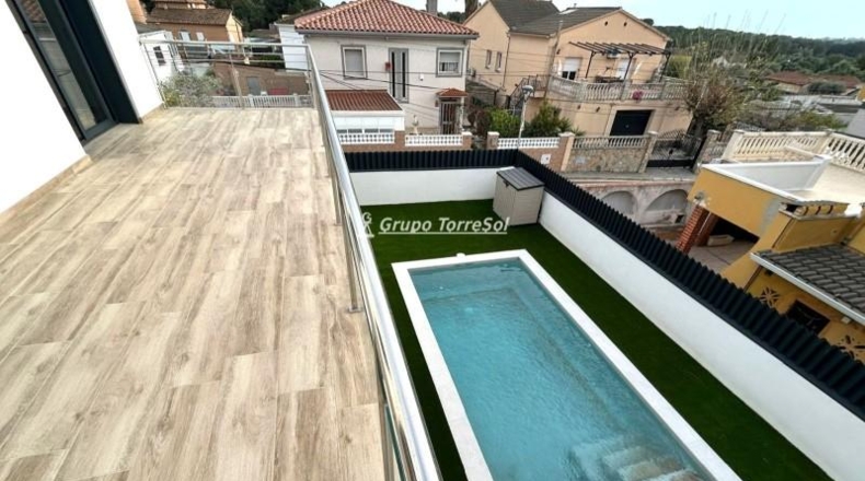 Tarragona - el Vendrell - 400m2