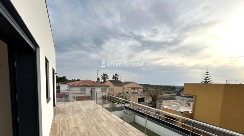 Tarragona - el Vendrell - 400m2