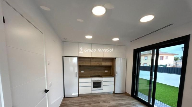 Tarragona - el Vendrell - 400m2