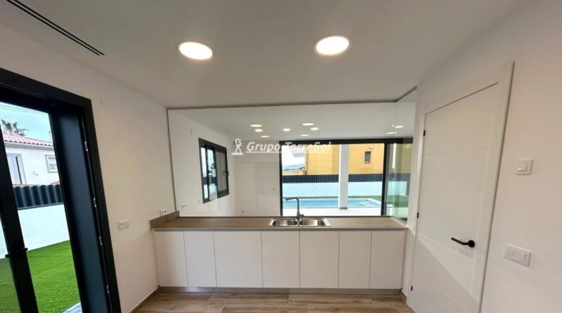 Tarragona - el Vendrell - 400m2