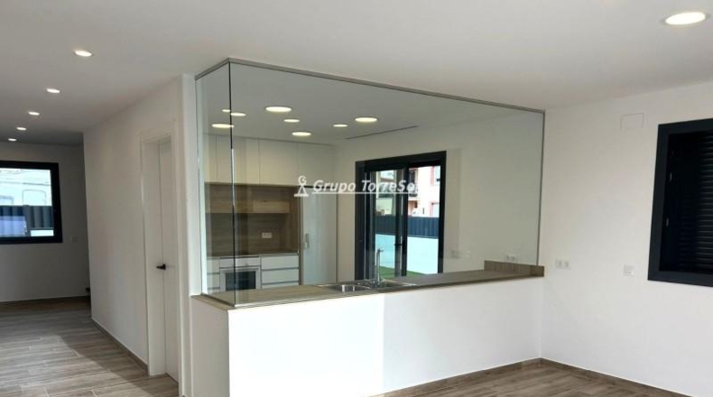 Tarragona - el Vendrell - 400m2