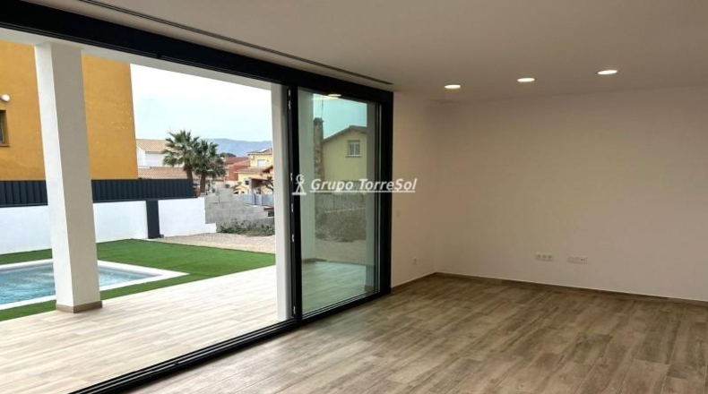 Tarragona - el Vendrell - 400m2
