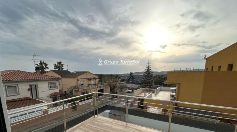 Tarragona - el Vendrell - 400m2