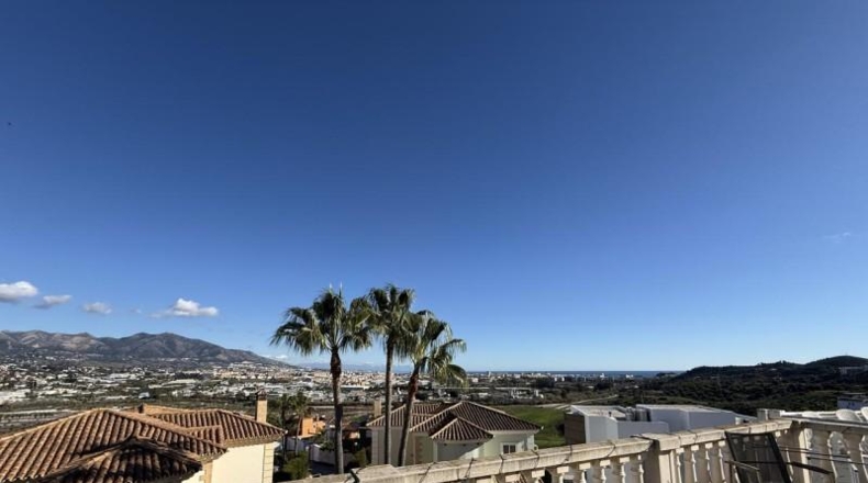 Malaga - Mijas - 150m2