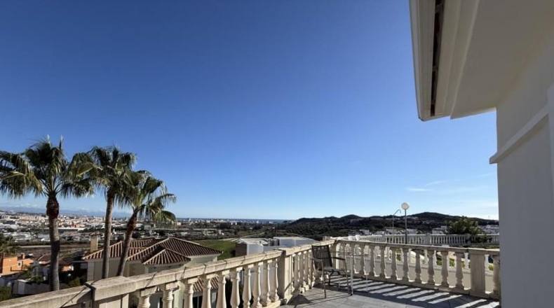 Malaga - Mijas - 150m2
