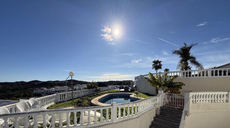 Malaga - Mijas - 150m2