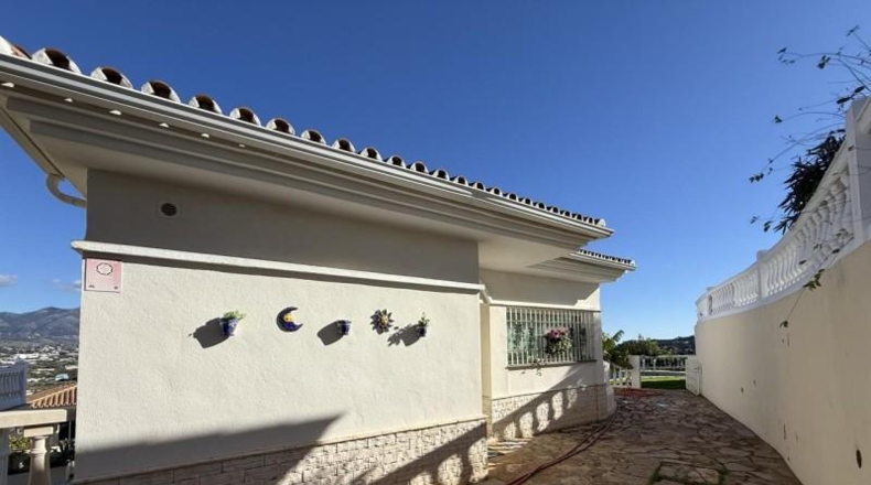 Malaga - Mijas - 150m2