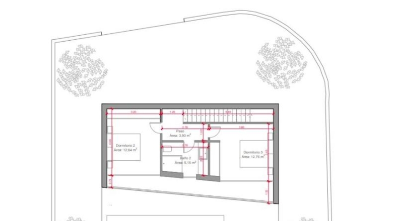 Аликанте - Alcalalí - 300m2