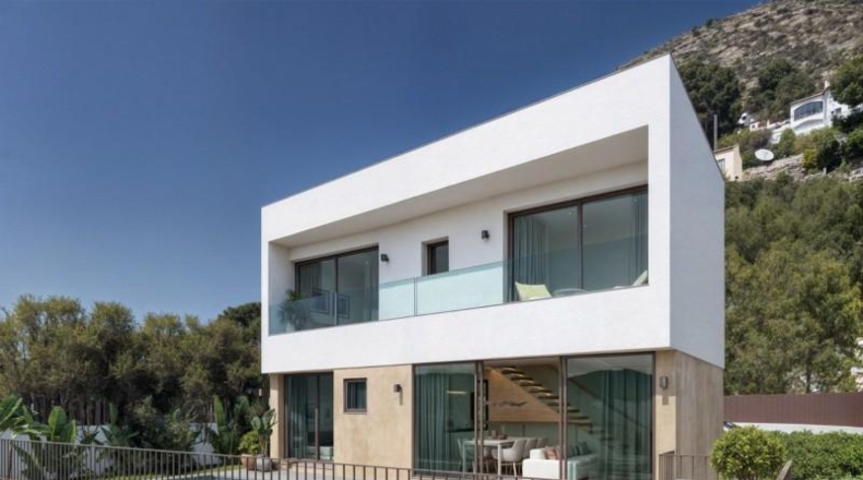 Аликанте - Alcalalí - 300m2
