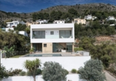 Chalet independiente con terreno en venta en la España, Alcalalí, ref: TR387605 foto