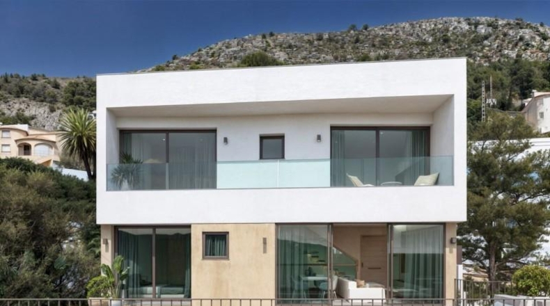 Аликанте - Alcalalí - 300m2