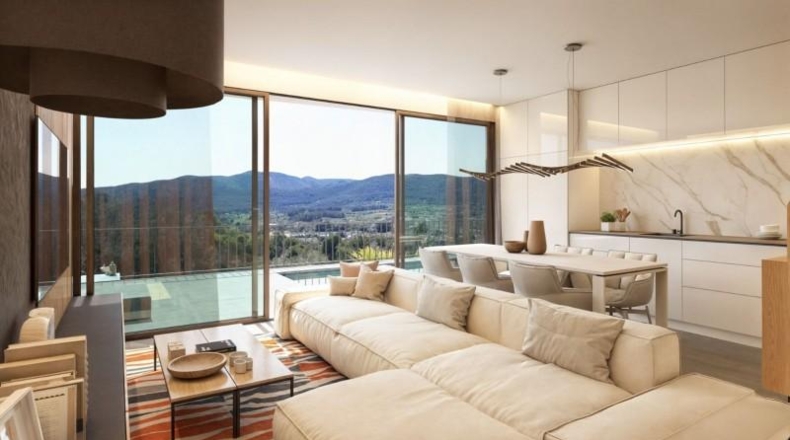 Аликанте - Alcalalí - 300m2