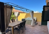 Chalet independiente con terreno en venta en la España, Las Palmas de Gran Canaria, ref: TR320948 foto