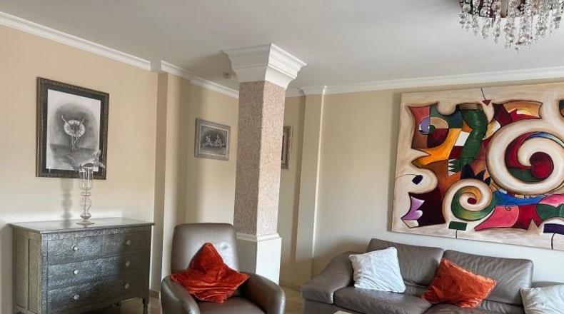 Las Palmas - Las Palmas de Gran Canaria - 300m2