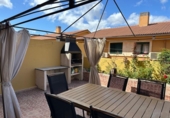 Chalet independiente con terreno en venta en la España, Las Palmas de Gran Canaria, ref: TR320948 foto