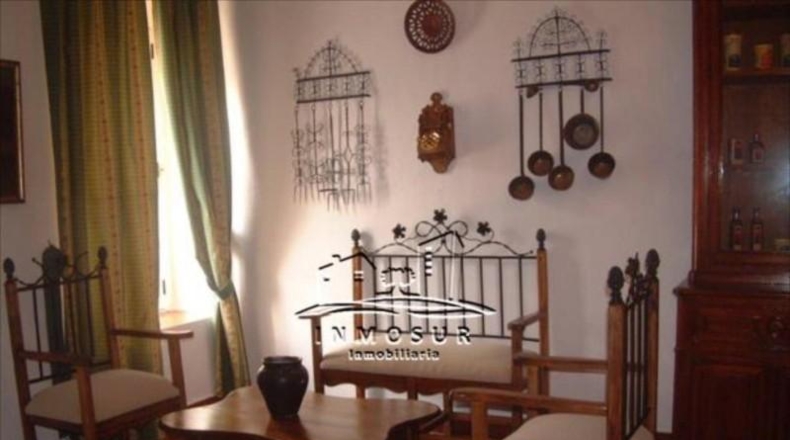 Córdoba - Aguilar de la Frontera - 34116m2
