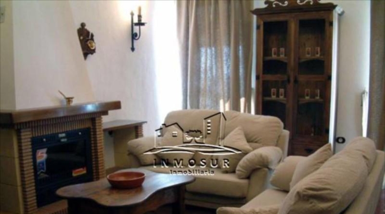 Córdoba - Aguilar de la Frontera - 34116m2