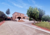 Casa de camp amb terreny en venda a la España, Lleida, ref.: TR145508 foto