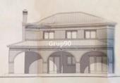 Casa de camp amb terreny en venda a la España, Lleida, ref.: TR145508 foto