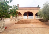 Casa de camp amb terreny en venda a la España, Lleida, ref.: TR145508 foto