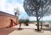 Casa de camp amb terreny en venda a la España, Lleida, ref.: TR145508 foto