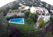 Chalet independiente con terreno en venta en la España, Calonge, ref: TR146614 foto