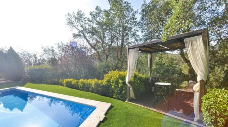 Córdoba - Palma del Río - 1443m2