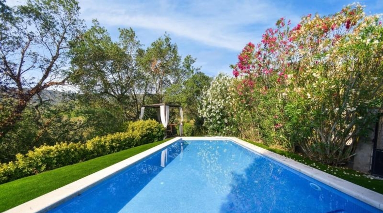 Córdoba - Palma del Río - 1443m2