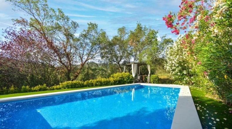 Córdoba - Palma del Río - 1443m2