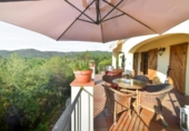 Chalet independiente con terreno en venta en la España, Calonge, ref: TR146614 foto