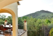Chalet independiente con terreno en venta en la España, Calonge, ref: TR146614 foto