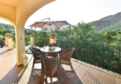 Chalet independiente con terreno en venta en la España, Calonge, ref: TR146614 foto