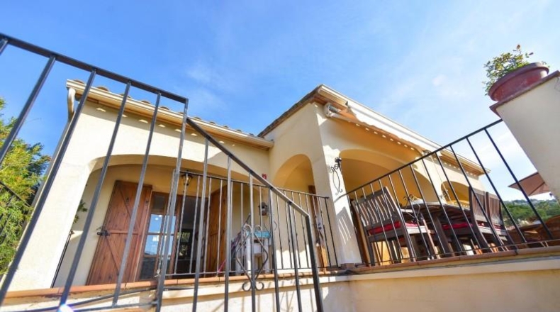 Córdoba - Palma del Río - 1443m2
