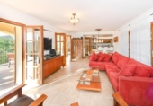 Chalet independiente con terreno en venta en la España, Calonge, ref: TR146614 foto